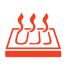 Radiant In-Floor Heating