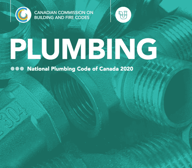 Understanding Canadian Plumbing Code: Overview & Key Sections | North Point Plumbing